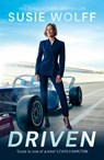 Driven - Susie Wolff - 9781399748896