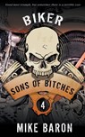 Sons of Bitches - Mike Baron - 9781641196475