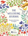 The Wellbeing Journal - MIND - 9781782438007