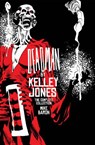 Deadman by Kelley Jones: The Complete Collection (New Edition) - Mike Baron ; Kelley Jones - 9781799517672