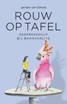 Rouw op tafel - Janske van Eersel - 9789024420957