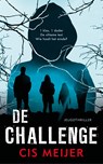 De challenge - Cis Meijer - 9789026179778