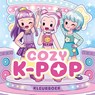 Cozy K-pop kleurboek - Pamela Barbieri - 9789026187964