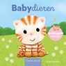 Babydieren - Ruth Wielockx - 9789044856453