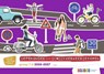 Oefeningen voor het schoolverkeersexamen groep 7-8 2026-2027 -  - 9789048756988