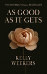 As Good As It Gets - Kelly Weekers - 9789083420059