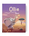 Ollie wil nog niet gaan slapen - Nathalie Schittekatte - 9789083570204
