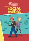 Praten over social media - Lousie Spilsbury - 9789086649273