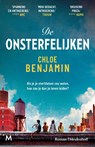De onsterfelijken - Chloe Benjamin - 9789089684462