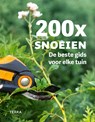 200x snoeien - Andrew Mikolajski - 9789089898951