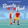 Beauty en de nerd - Tamara Haagmans - 9789181122619