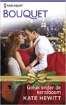 Geluk onder de kerstboom - Kate Hewitt - 9789402523324