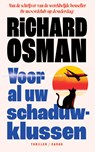 Voor al uw schaduwklussen - Richard Osman - 9789403129341