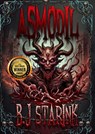 Asmodil! - B.J Starink - 9789403893242