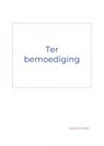 Ter bemoediging - Samuel Grant - 9789464052084