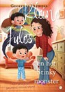 Kleine Jules en het Stinky monster - Geoffrey Pauwels - 9789464890969