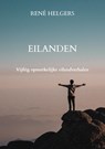 Eilanden - René Helgers - 9789465314471