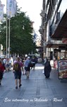 Een ontmoeting in Helsinki - Reuel . - 9789465466705
