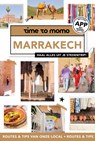 Marrakech - Team Time to Momo ; Astrid Emmers - 9789493338951