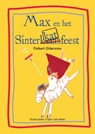 Max en het Sinterkatfeest - Folkert Oldersma - 9789493366763