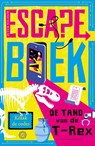 De tand van de T. Rex - Peter Nilsson - 9789493476370