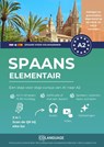 Spaans A2 elementair: Een stap voor stap cursus van A1 naar A2 - coLanguage Academy - 9791388253324