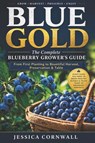 Blue Gold - Jessica Cornwall - 9798258475244