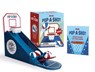 Mini Pop-A-Shot: Swish! - Running Press - 9798894140179