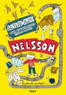 Nelsson - Nellerike de Voogd - 9789021461991