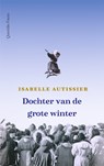 Dochter van de grote winter - Isabelle Autissier - 9789025322175