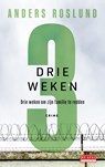 Drie weken - Anders Roslund - 9789044551709