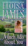 Much Ado About You - Eloisa James - 9780060732066