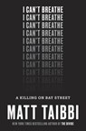 I Can't Breathe - Matt Taibbi - 9780812988840