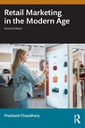 Retail Marketing in the Modern Age - Prashant Chaudhary - 9781041336662