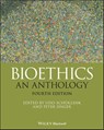 Bioethics - Udo Schuklenk ; Peter (Princeton University) Singer - 9781119635116