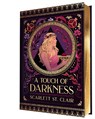 A Touch of Darkness (Collector's Edition) - Scarlett St. Clair - 9781464239694