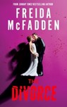 The Divorce - Freida McFadden - 9781464280191