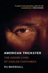 American Trickster - Ru Marshall - 9781682194614
