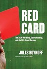 Red Card - Jules Boykoff - 9781682195284