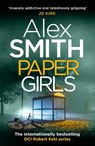 Paper Girls - Alex Smith - 9781835986226