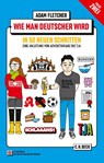 Wie man Deutscher wird Folge 2 - Adam Fletcher - 9783406698699