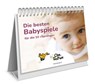 Oje, ich wachse! Die besten Babyspiele - Xaviera Plooij - 9783442394289