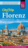Reise Know-How CityTrip Florenz - Friedrich Köthe ; Daniela Schetar - 9783831781287