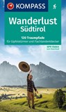 KOMPASS Wanderlust Südtirol -  - 9783991216421