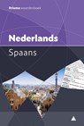 Prisma woordenboek Nederlands-Spaans - Vosters - 9789000358601