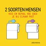 2 soorten mensen - Joao Rocha - 9789000359226
