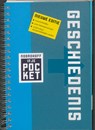 Noordhoff Geschiedenis in je pocket - T. van der Geugten - 9789001780210