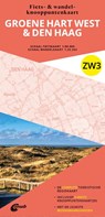 ZW3. Groene Hart west & Den Haag -  - 9789018055134