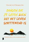 Dingen die je laten zien dat het leven schitterend is - Chan Jae Lee ; Kyong Ja Ahn - 9789022591789