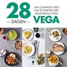 28 dagen vega - Lisa Butterworth ; Caroline Hwang - 9789023016922